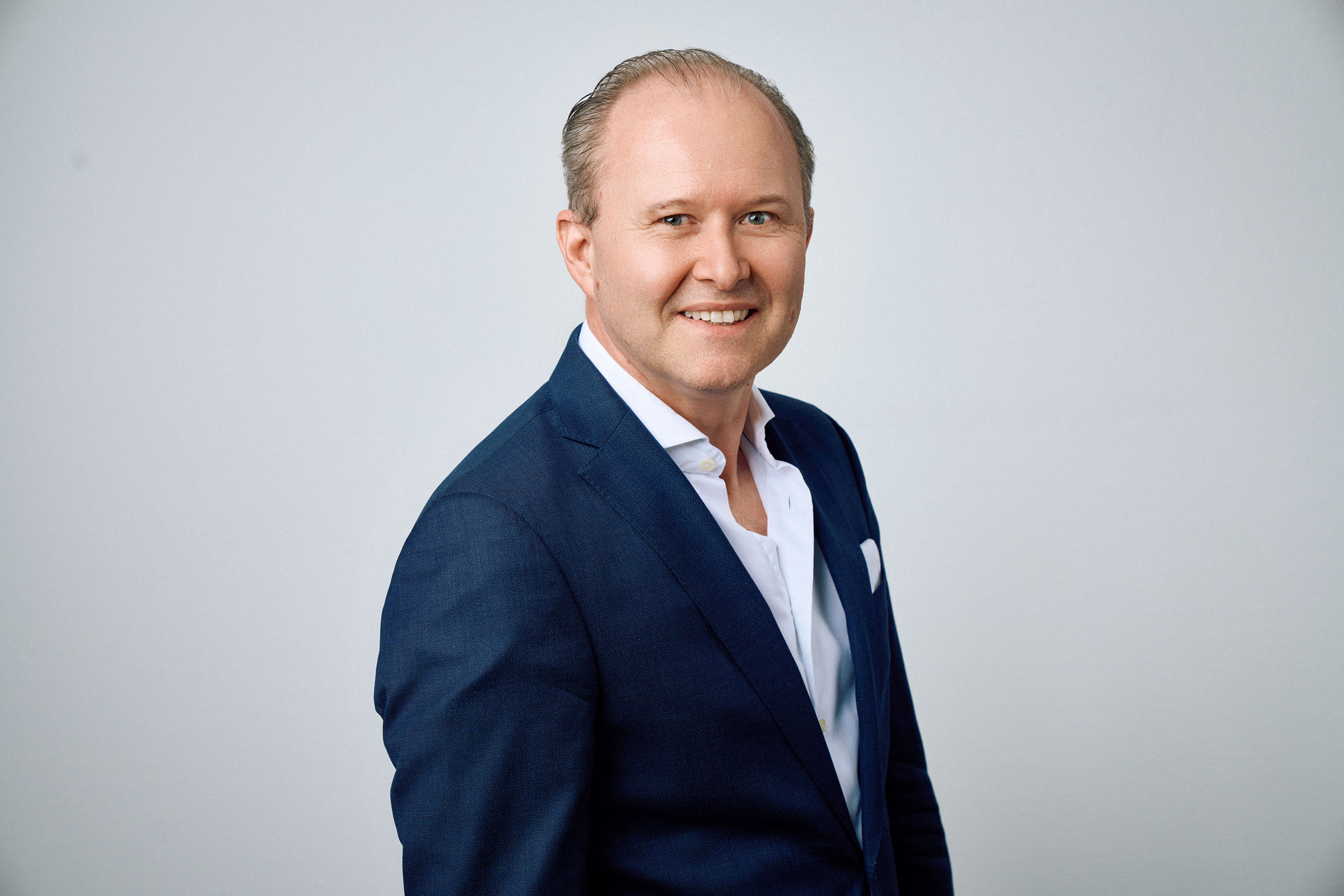 Jürgen Dickemann, Dickemann Capital