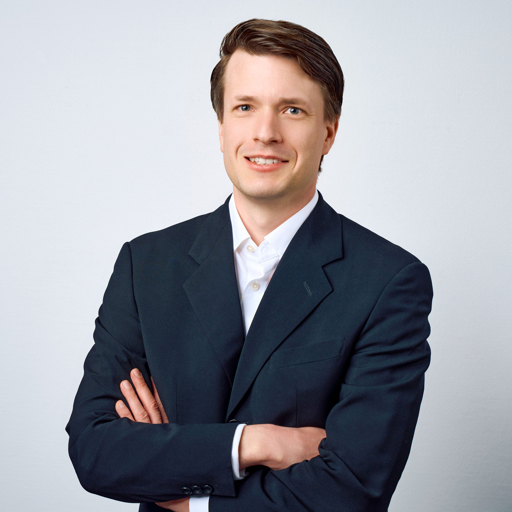 Alexander Oetzmann