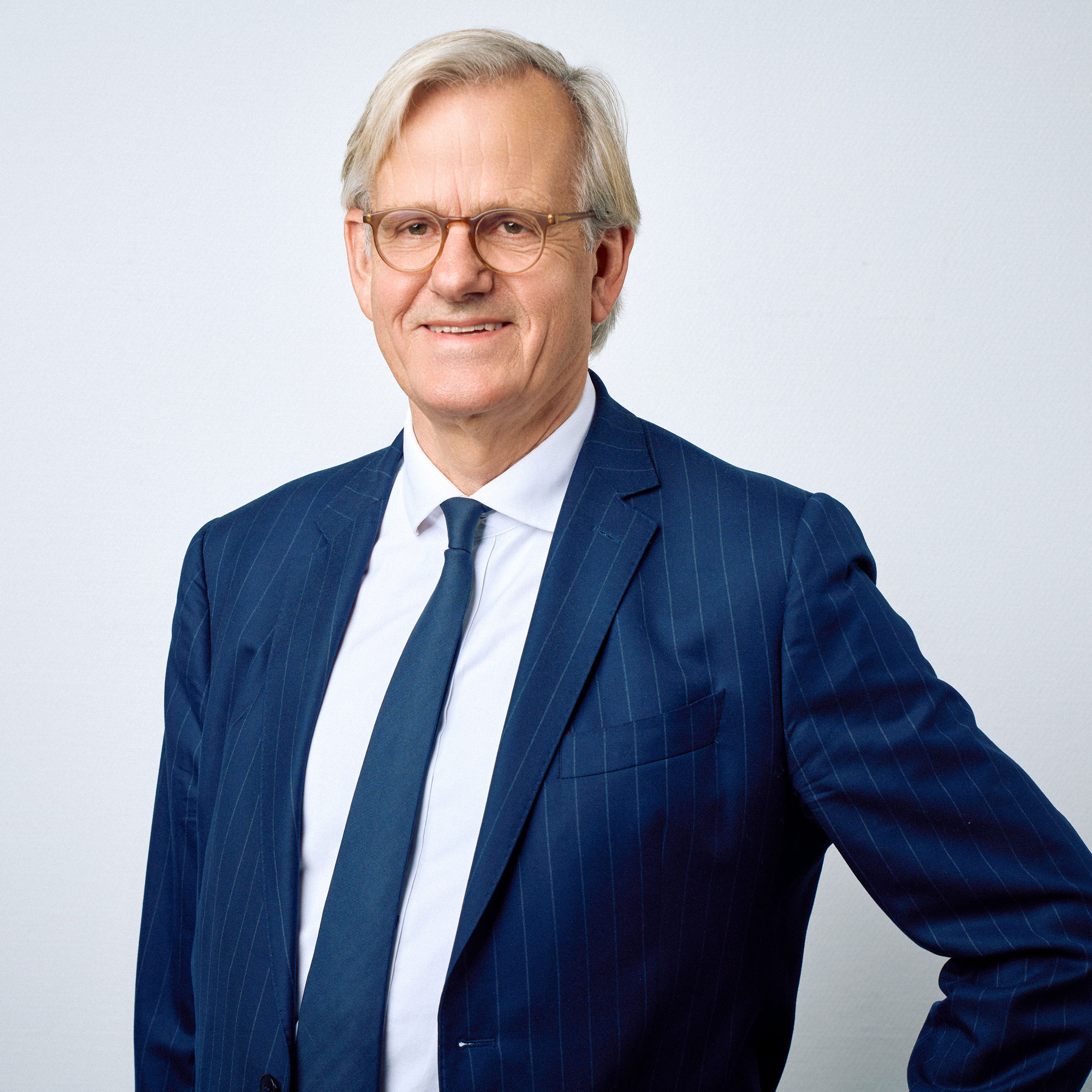 Ulrich Lingenthal