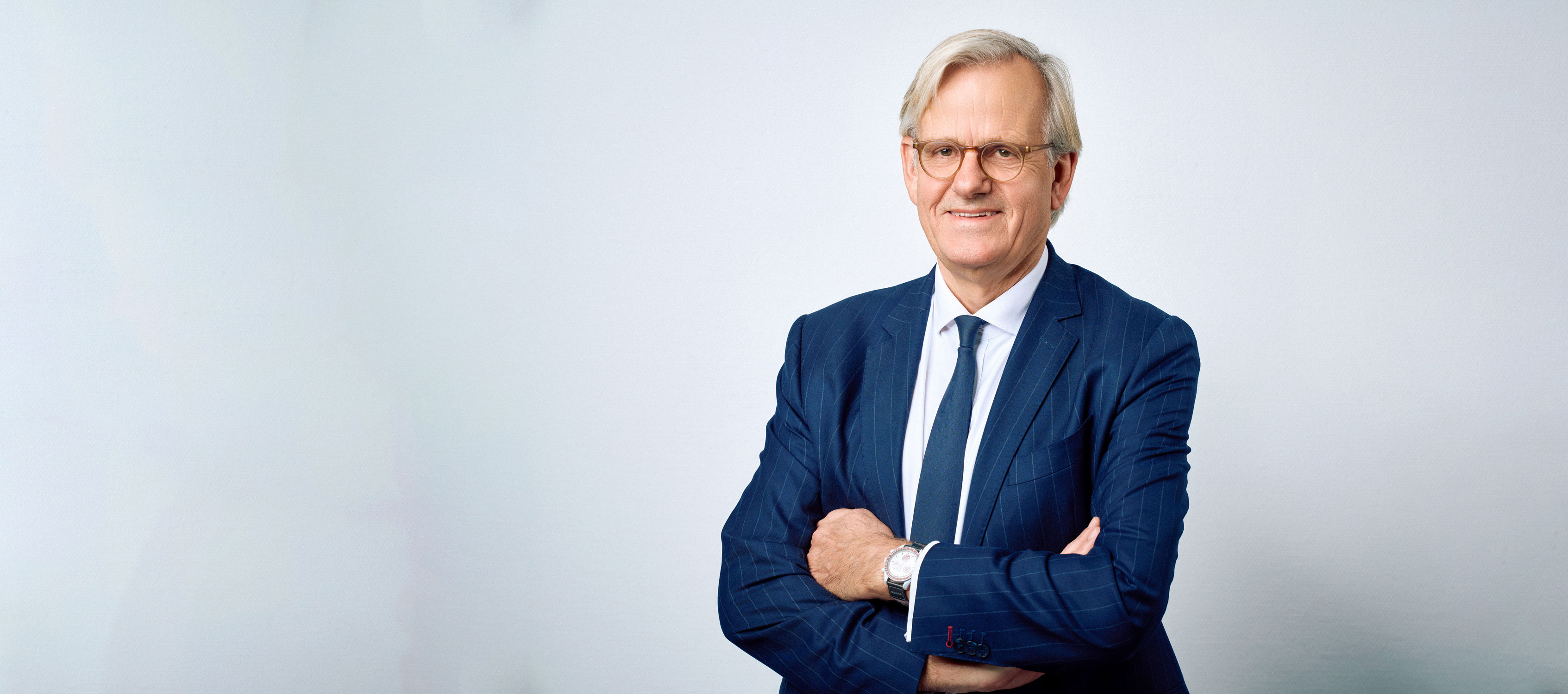 Ulrich Lingenthal, Dickemann Capital